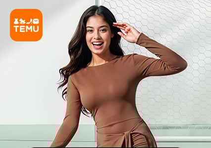 EXCLUSIVE Temu discount code