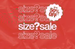 Are You New to Streetwear Fashion? Save 10% with a Size? Discount Code