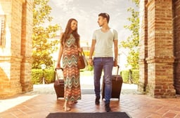 Booking.com Promo Code For Members: Get 20% OFF