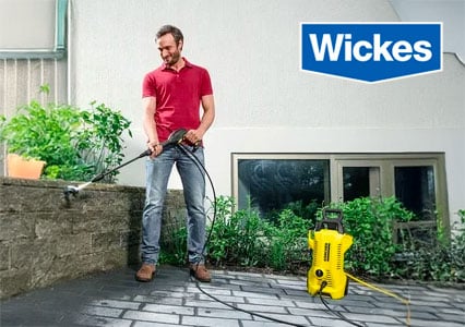 Wickes discounts