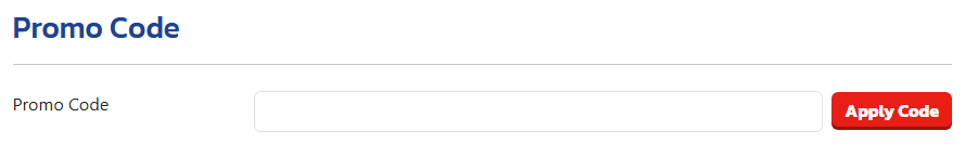 how to apply caledonian travel discount code