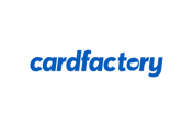 Card Factory coupon