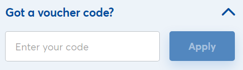 how to apply card factory discount code