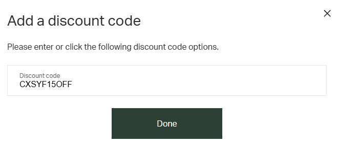how to apply cathay pacific disocunt code