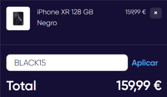 donde introducir el codigo certideal