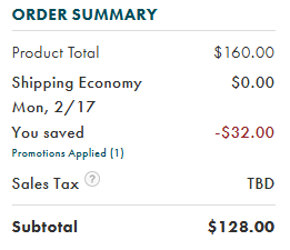 how to apply chaco promo code