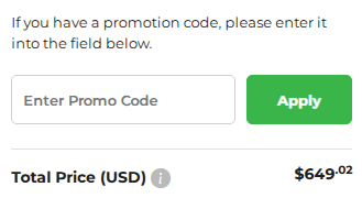 how to apply Cheapflightsfares Promo Code