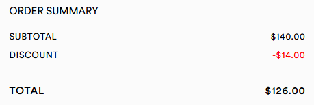 how to apply city chic coupon code