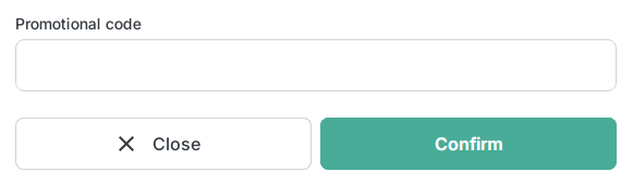 how to apply click&boat promo code