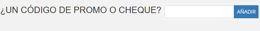 como aplicar un codigo descuento Ekoi