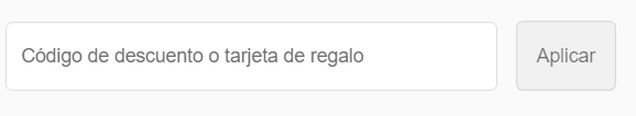 como aplicar un codigo descuento Segle Clinical.png