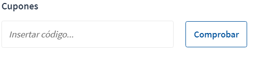 como aplicar un cupon Carrefour