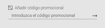 como introducir un codigo decimas