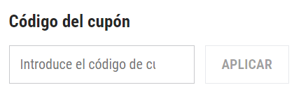 como introducir un codigo vevor