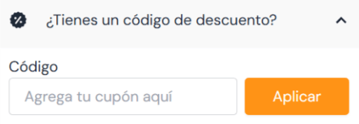 donde introducir el codigo coolmod