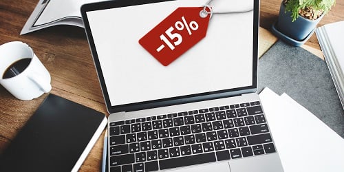 usare un codice sconto su shein