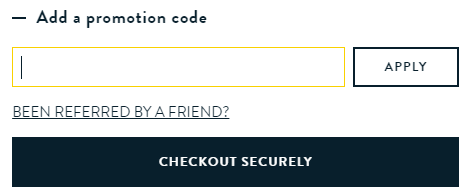 how to apply crew clothing discount code