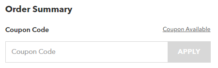 how to apply cupshe coupon