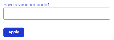 how to apply Custom Ink coupon