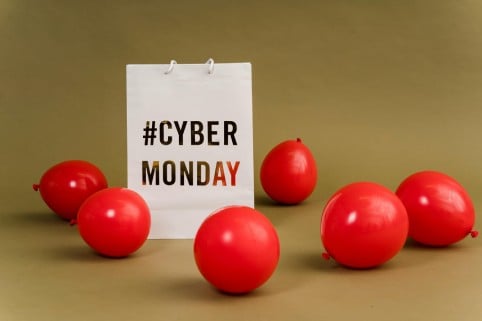 cyber monday 2025