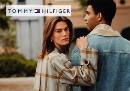 Tommy Hilfiger Outlet