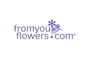 FromYouFlowers coupon