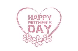 Festeja el Día de la Madre y con amor y los mejores regalos