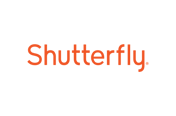 Shutterfly coupon