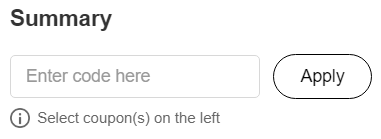 how to apply dhgate promo code