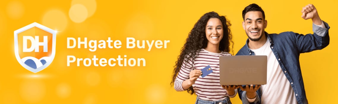 dhgate buyer protection policy