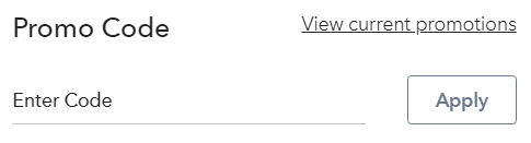 how to apply disney store discount code