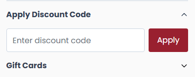 how to apply drink supermarket discount code