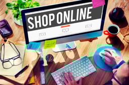 Compra en grandes marketplaces con los mejores ahorros