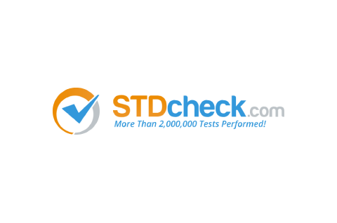 STDCheck Promo Code $10 Off - (Valid) September 2026
