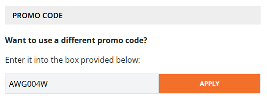 how to apply easylife discount code