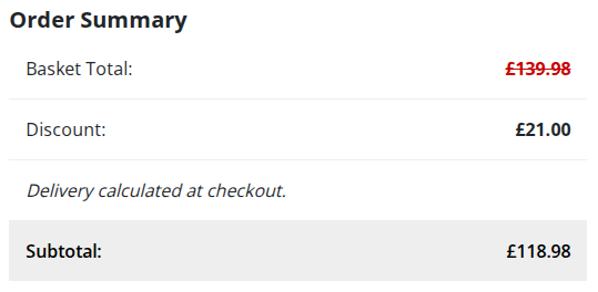 how to apply easylife promo code