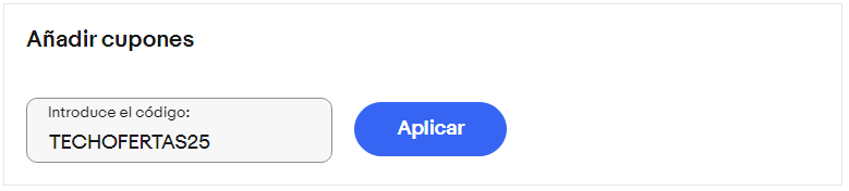 conseguir cupones ebay