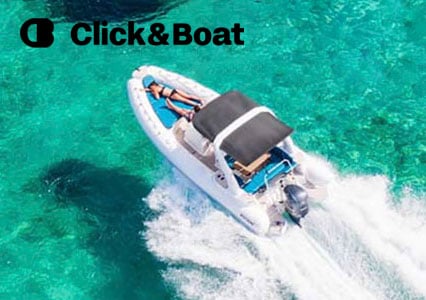 Click&Boat promo code