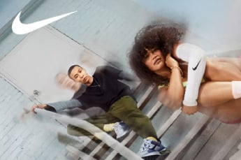 There's a Nike Discount Code Just For You: 25% OFF