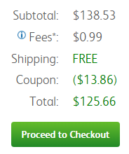 how to apply ecampus promo code