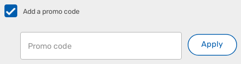 how to apply edreams promo code