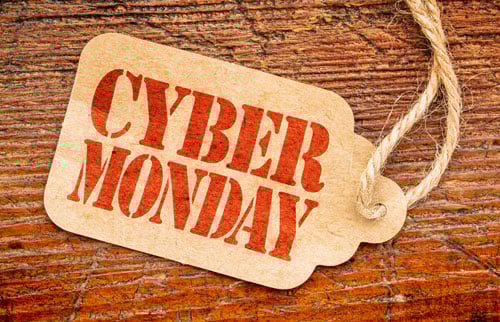 Cyber Monday