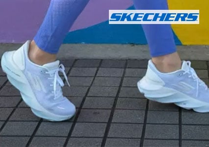 Skechers deals