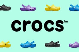 Confort et économies pour vos pieds grâce à un code promo Crocs