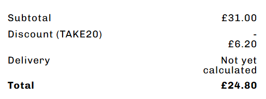 how to apply ego promo code