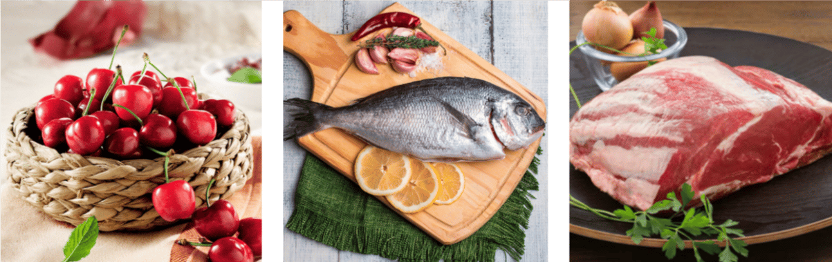 productos en el corte inglés