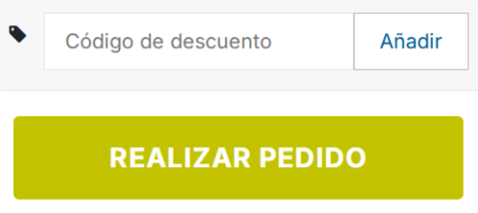 donde introducir el codigo