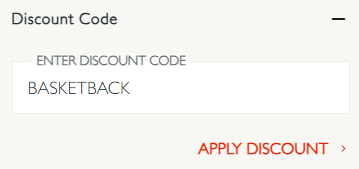 how to apply english heritage discount code