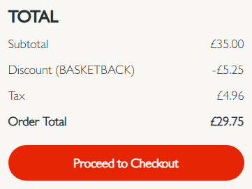 how to apply english heritage voucher code