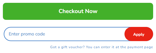 how to apply the entertainer discount code
